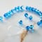 12 Packs: 31 ct. (372 total) Preciosa Glass Crystal Round Beads, 4mm by Bead Landing™